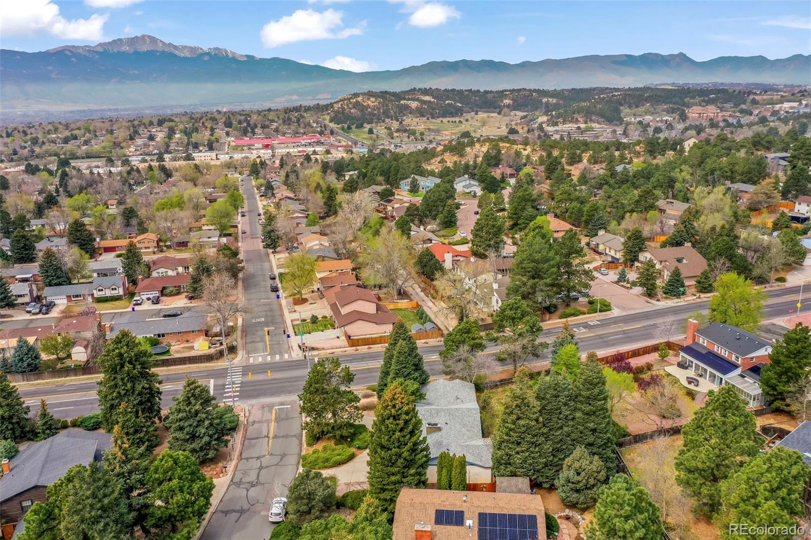 MLS Image #44 for 4302  valli vista road,colorado springs, Colorado