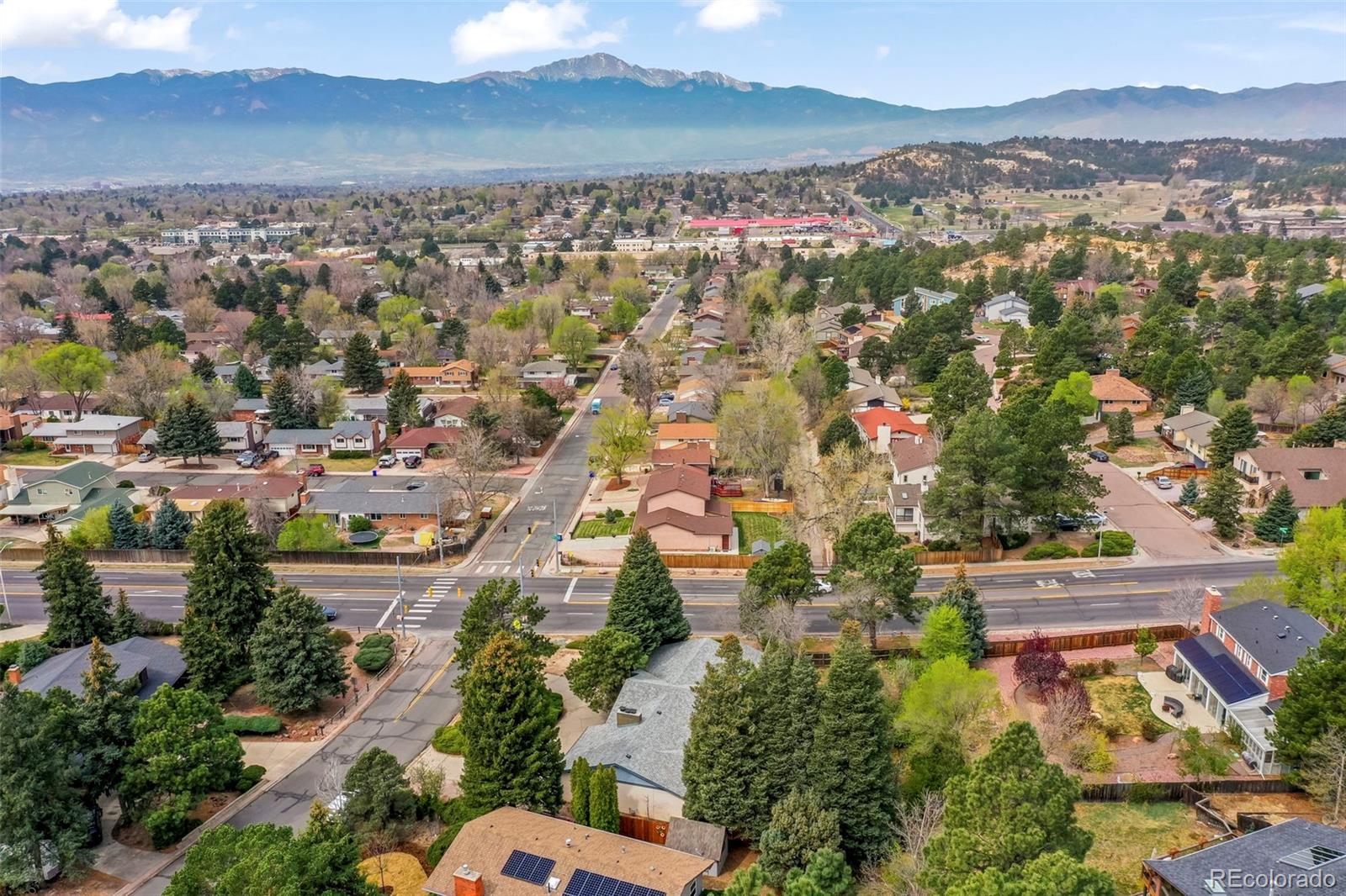 MLS Image #45 for 4302  valli vista road,colorado springs, Colorado