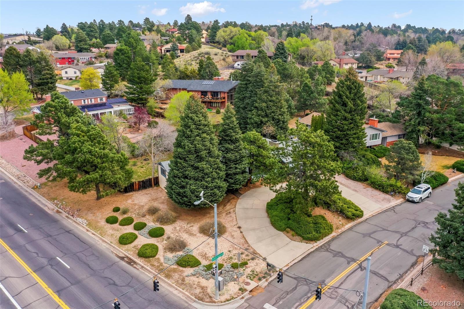 MLS Image #47 for 4302  valli vista road,colorado springs, Colorado