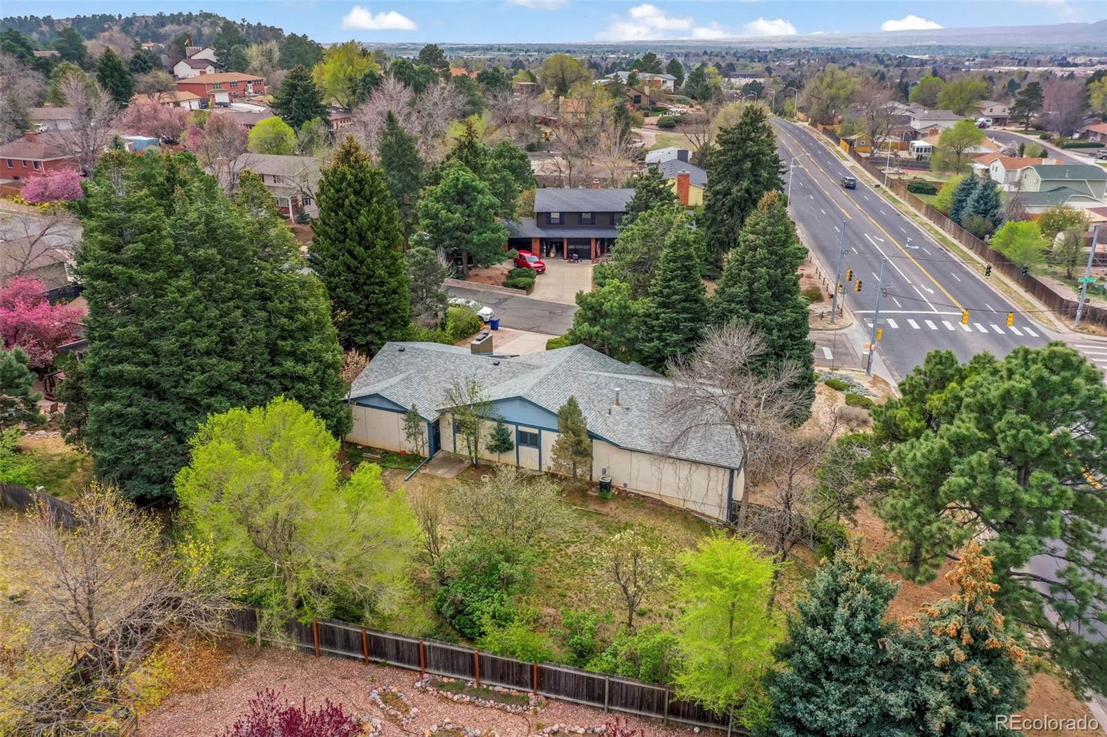 MLS Image #48 for 4302  valli vista road,colorado springs, Colorado