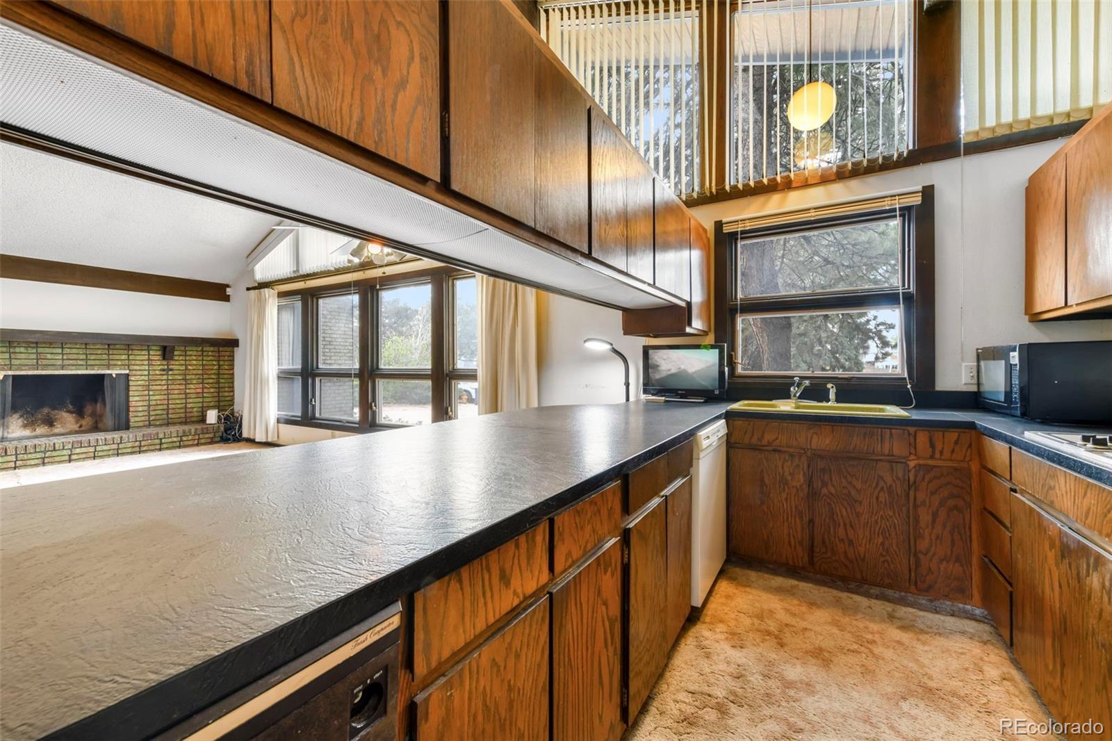 MLS Image #5 for 4302  valli vista road,colorado springs, Colorado