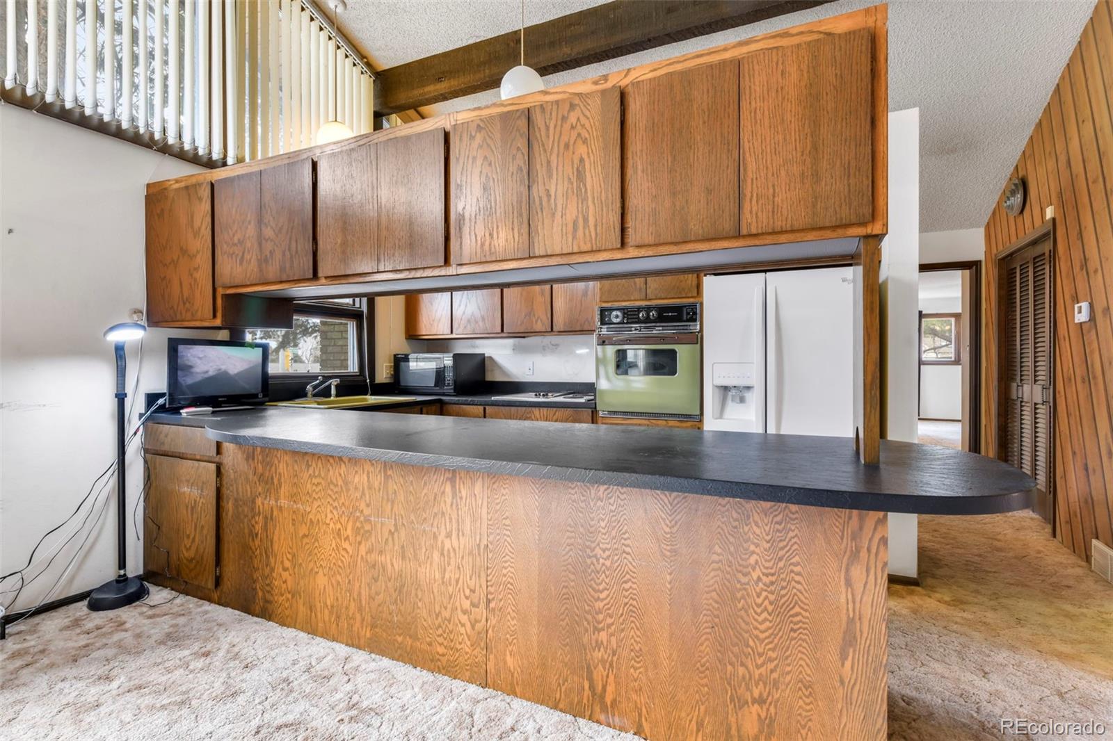 MLS Image #7 for 4302  valli vista road,colorado springs, Colorado