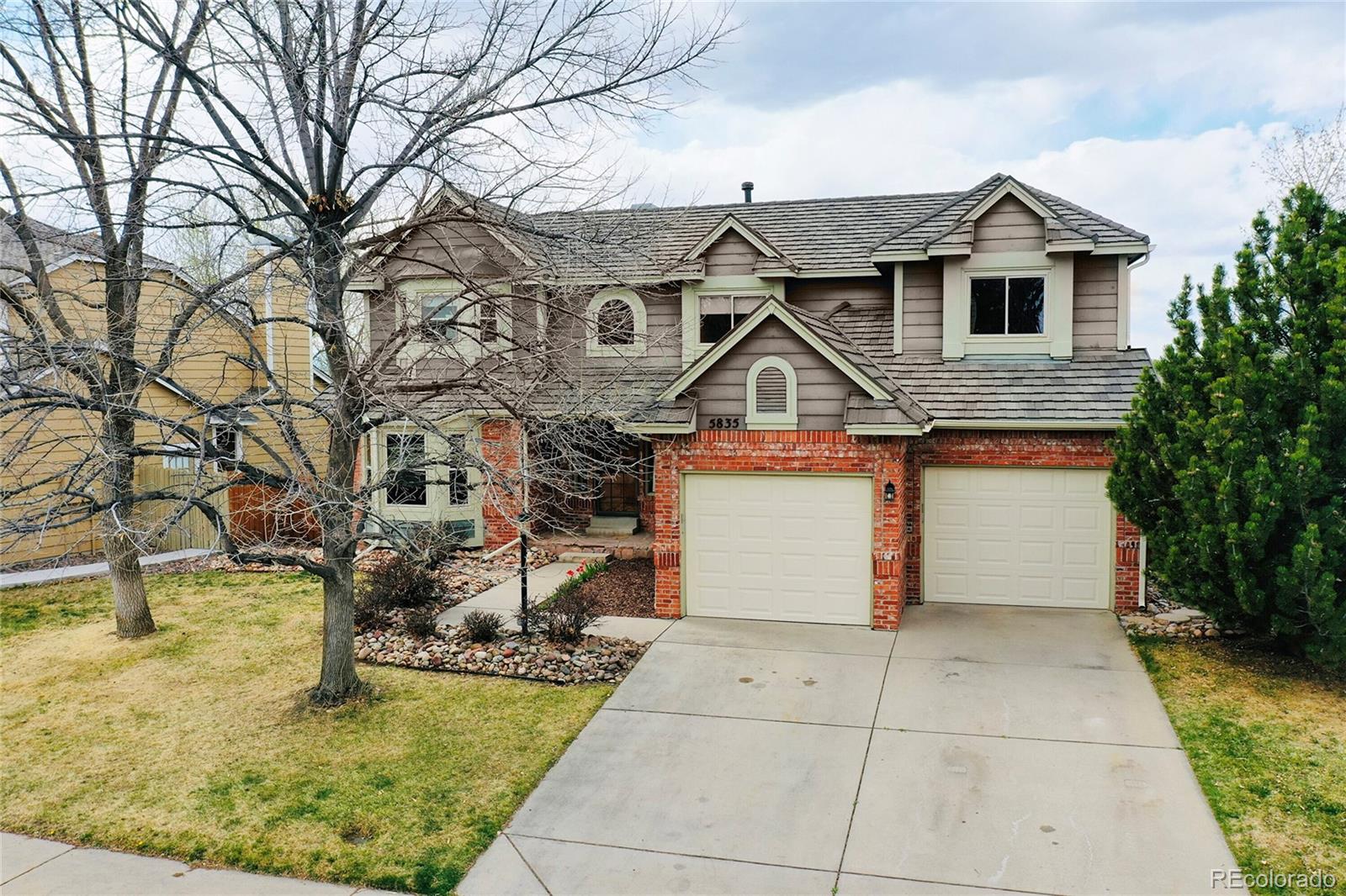MLS Image #0 for 5835 s danube circle,aurora, Colorado