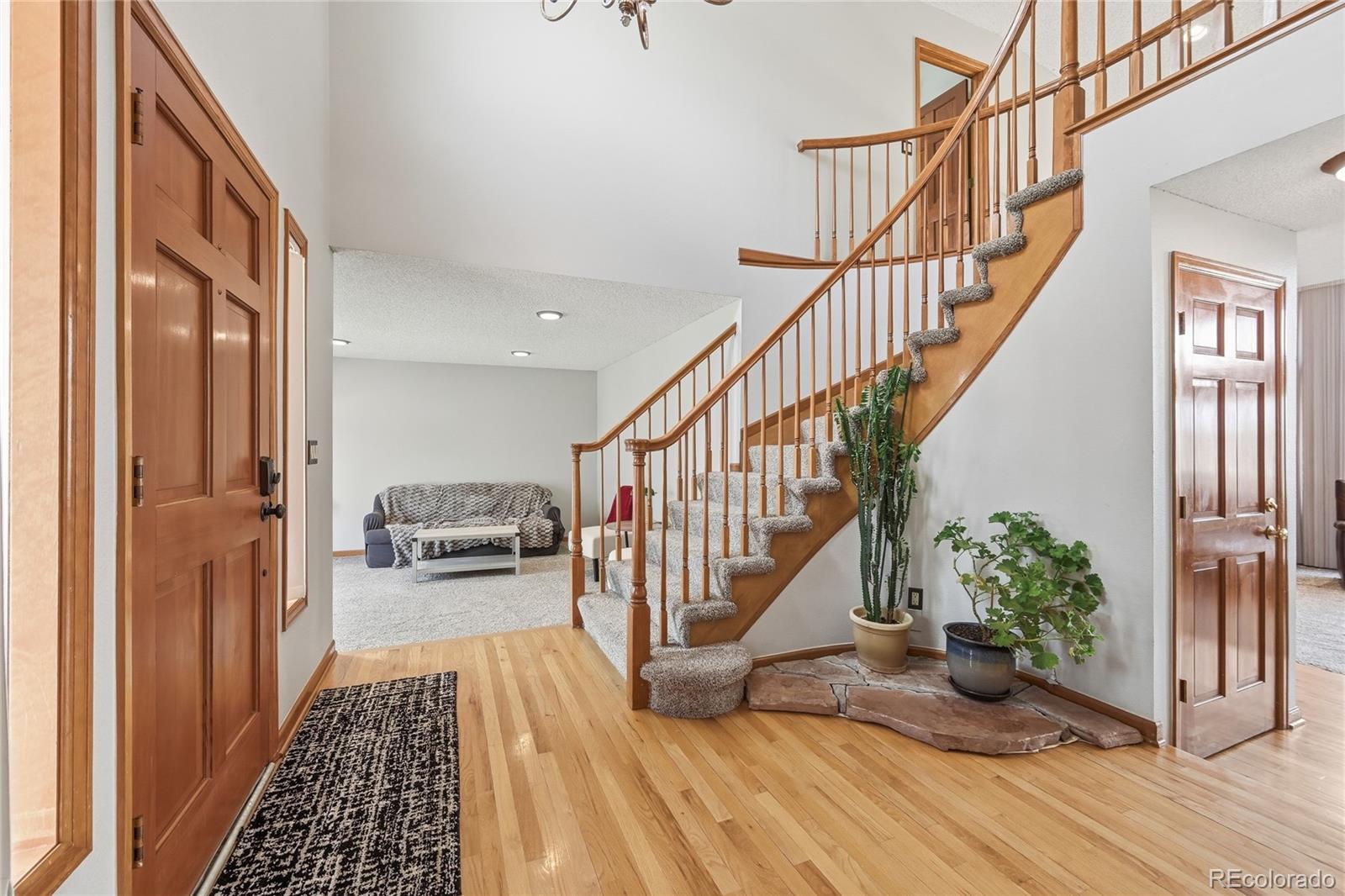 MLS Image #2 for 5835 s danube circle,aurora, Colorado