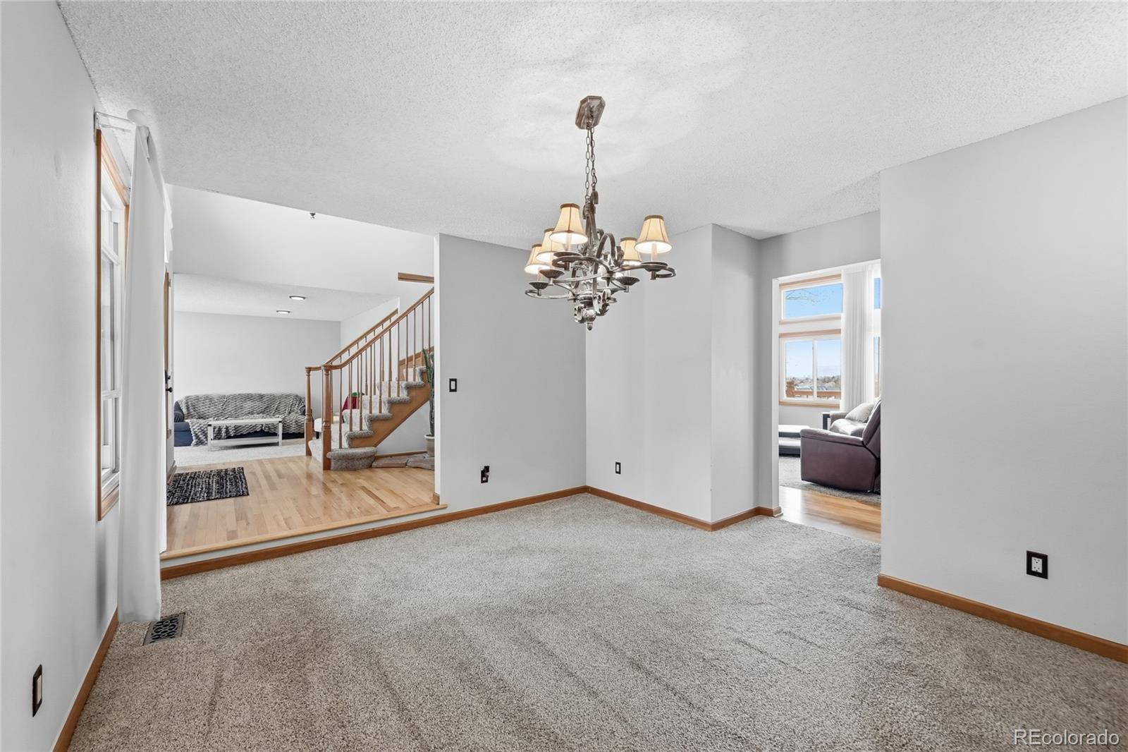 MLS Image #4 for 5835 s danube circle,aurora, Colorado