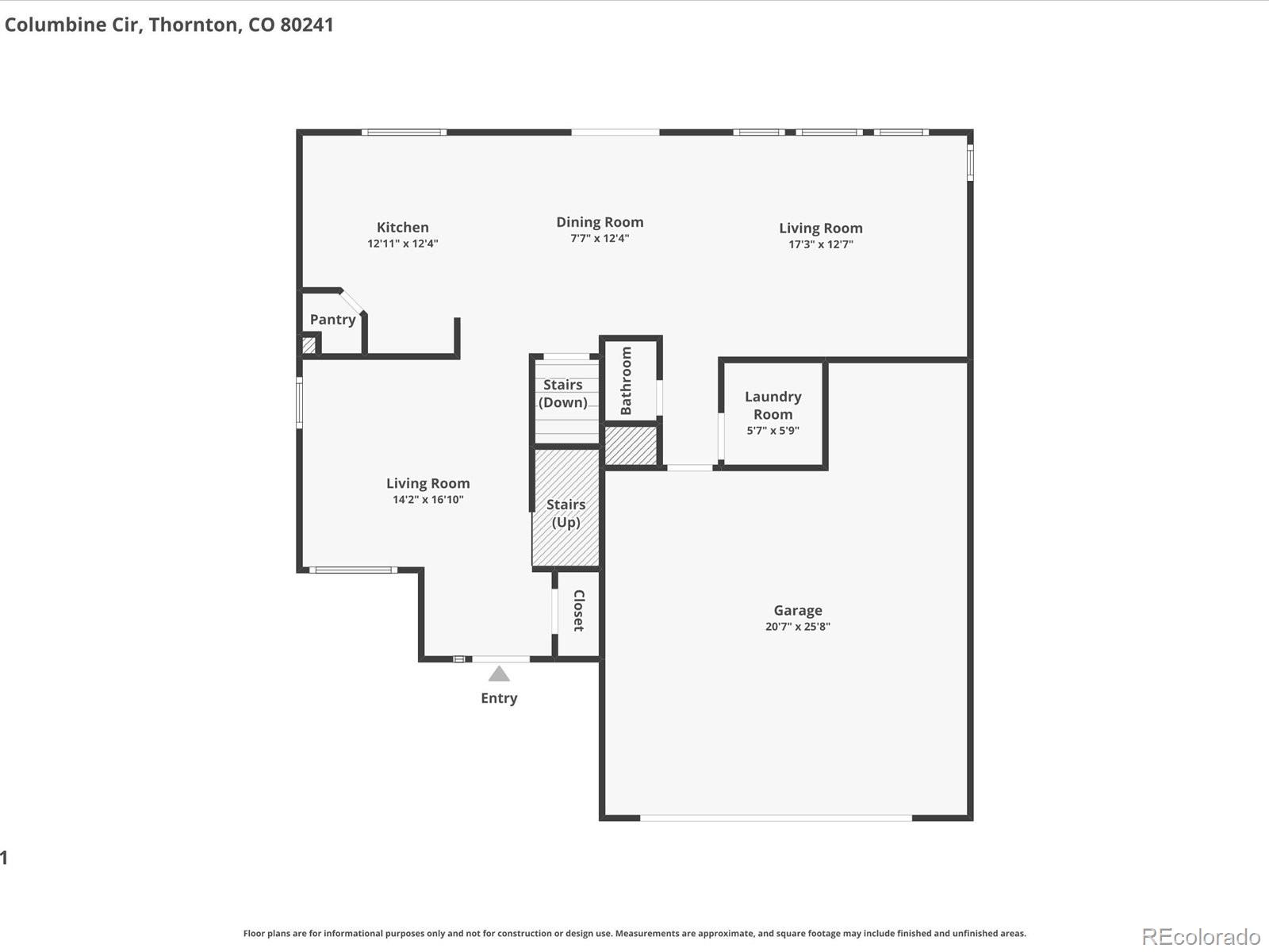 MLS Image #47 for 13214  columbine circle,thornton, Colorado