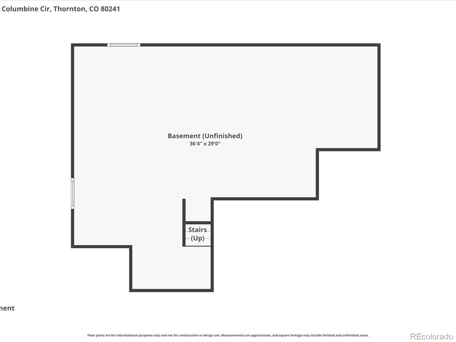 MLS Image #48 for 13214  columbine circle,thornton, Colorado
