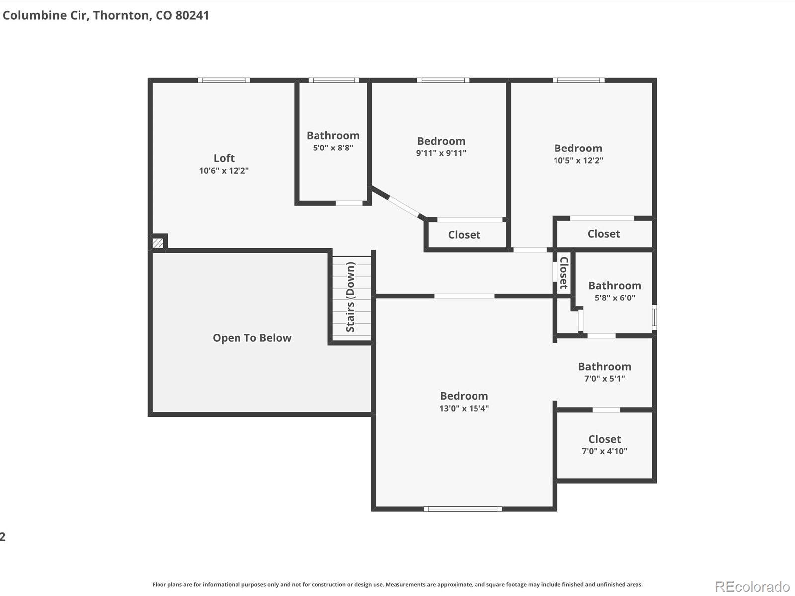 MLS Image #49 for 13214  columbine circle,thornton, Colorado