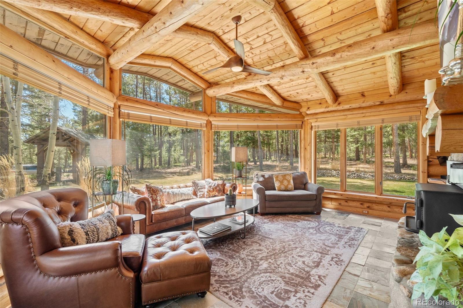 MLS Image #10 for 23550  pleasant park road,conifer, Colorado
