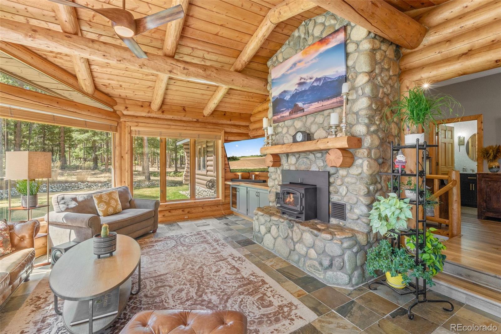MLS Image #11 for 23550  pleasant park road,conifer, Colorado