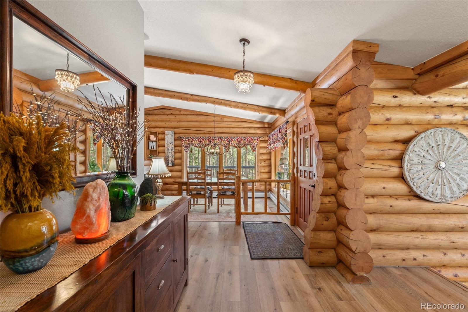 MLS Image #12 for 23550  pleasant park road,conifer, Colorado