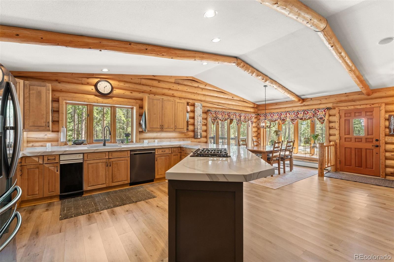 MLS Image #17 for 23550  pleasant park road,conifer, Colorado
