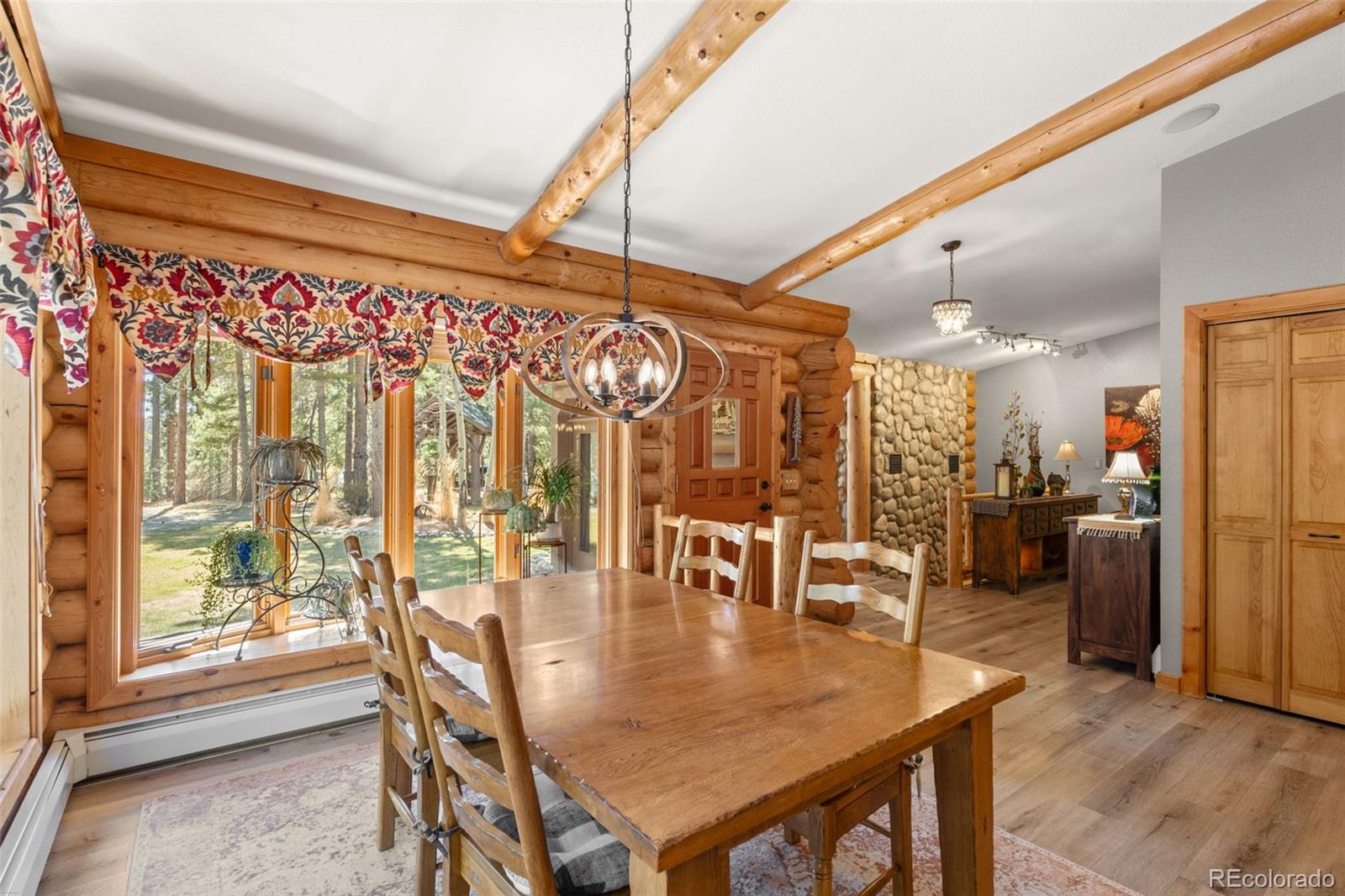 MLS Image #19 for 23550  pleasant park road,conifer, Colorado