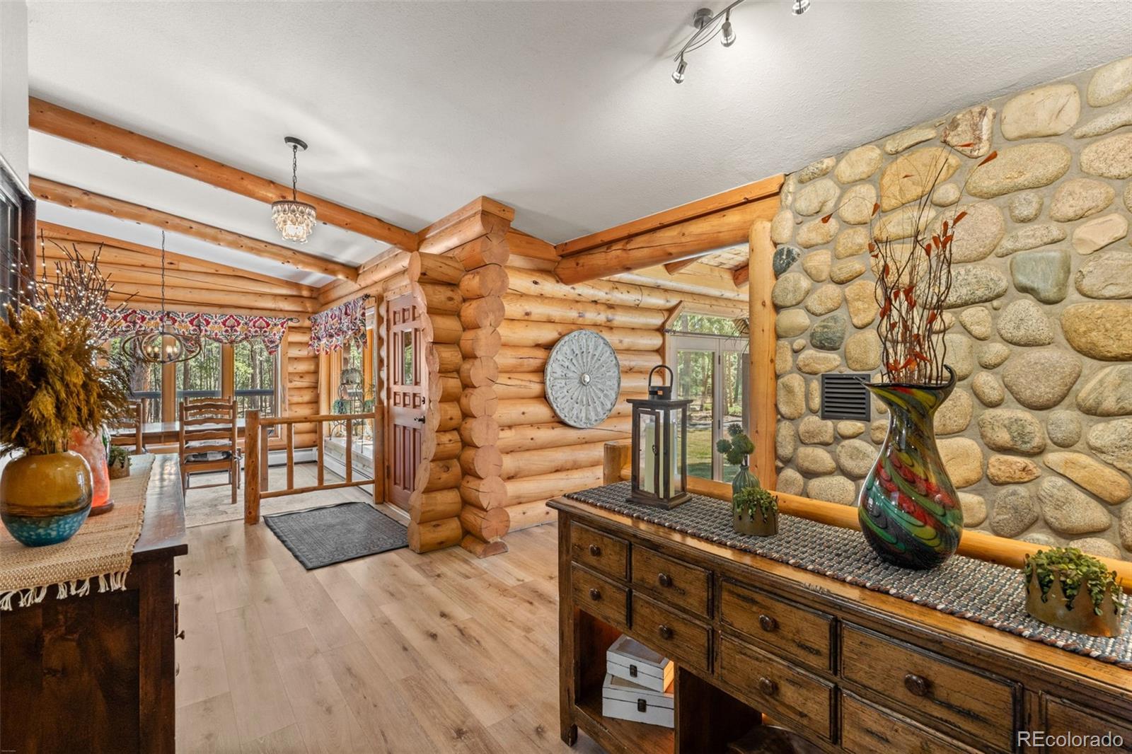 MLS Image #20 for 23550  pleasant park road,conifer, Colorado