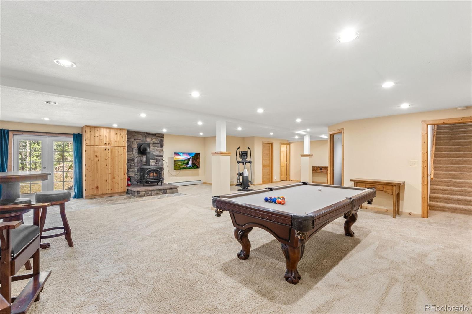 MLS Image #32 for 23550  pleasant park road,conifer, Colorado