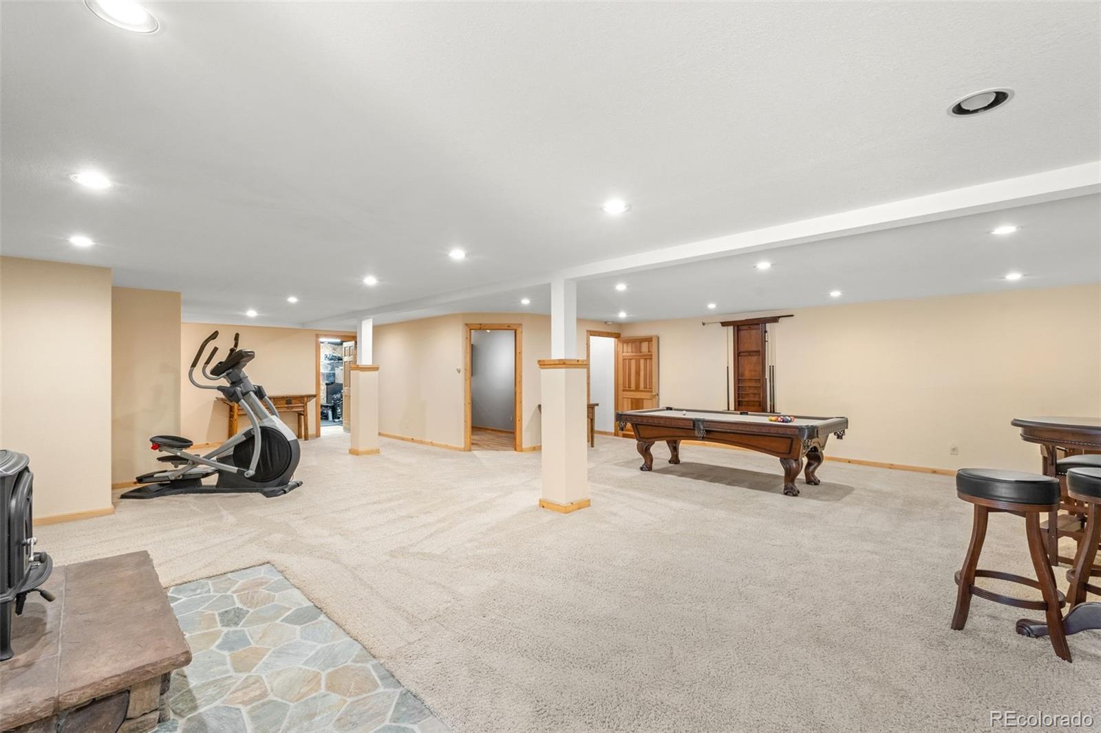 MLS Image #33 for 23550  pleasant park road,conifer, Colorado