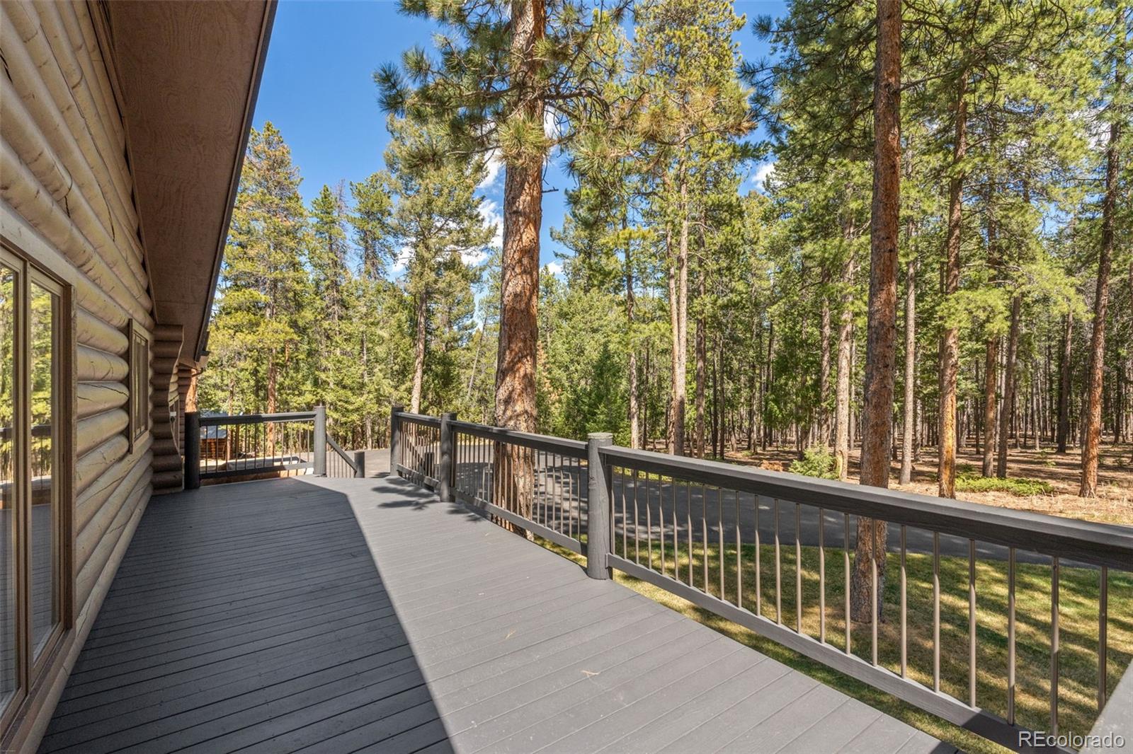MLS Image #37 for 23550  pleasant park road,conifer, Colorado