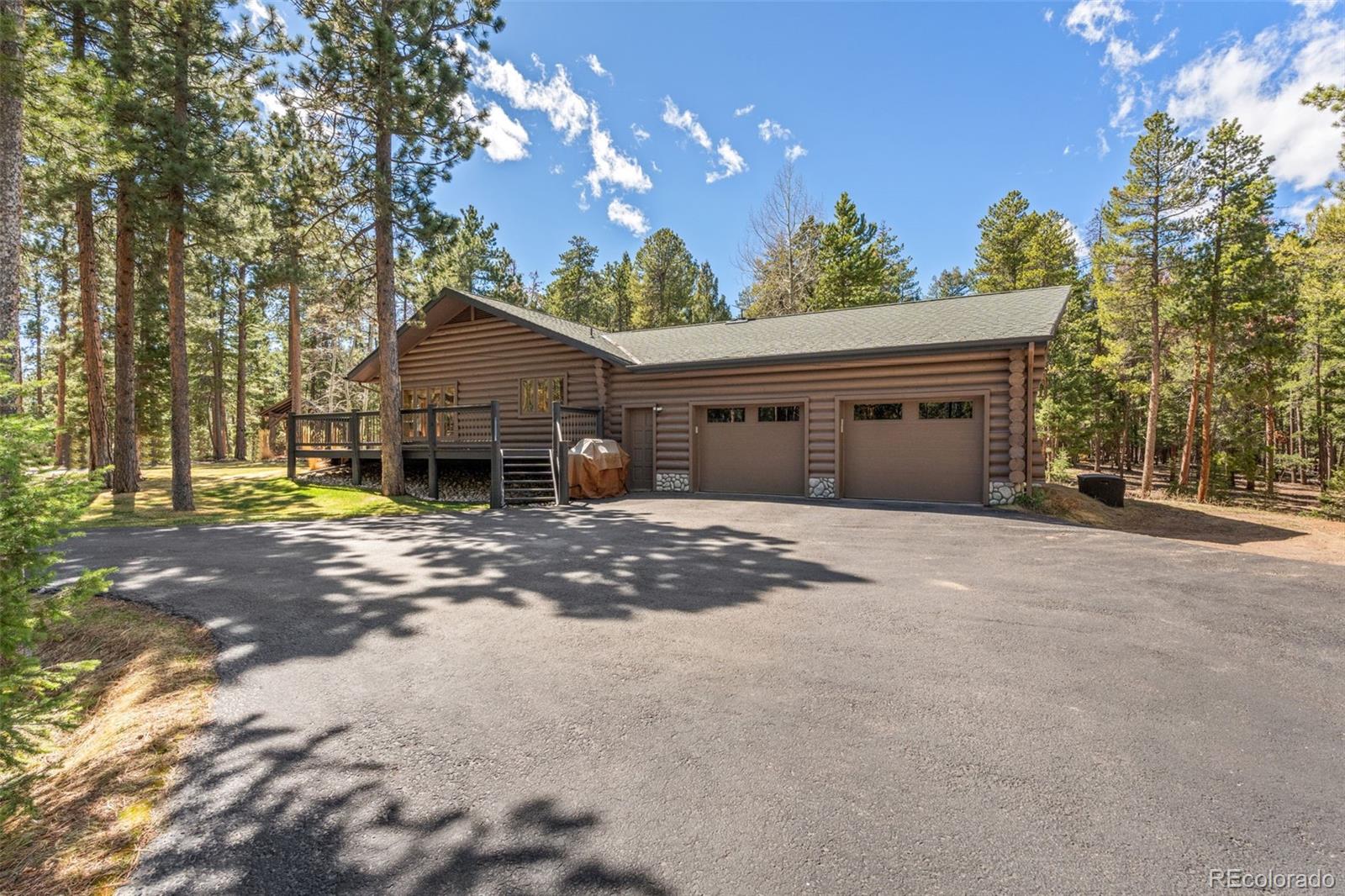 MLS Image #39 for 23550  pleasant park road,conifer, Colorado