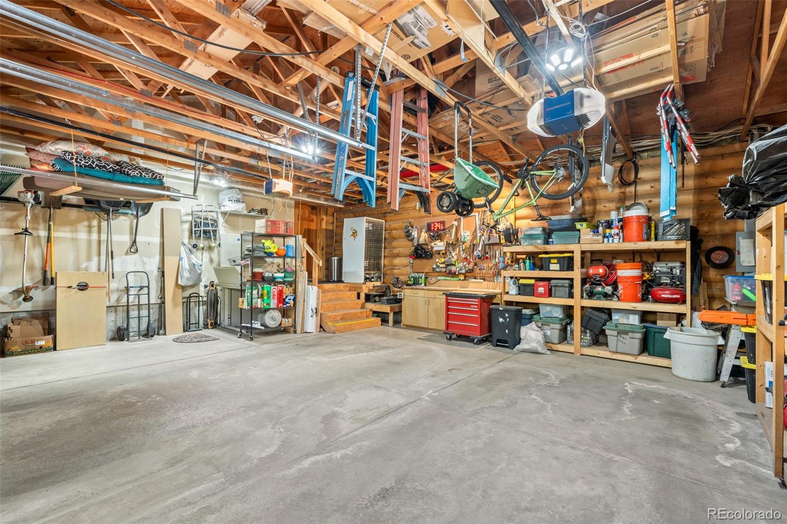 MLS Image #40 for 23550  pleasant park road,conifer, Colorado