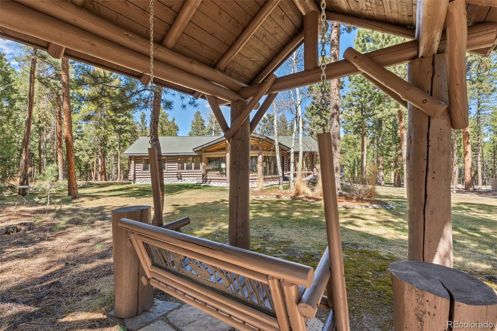 MLS Image #42 for 23550  pleasant park road,conifer, Colorado