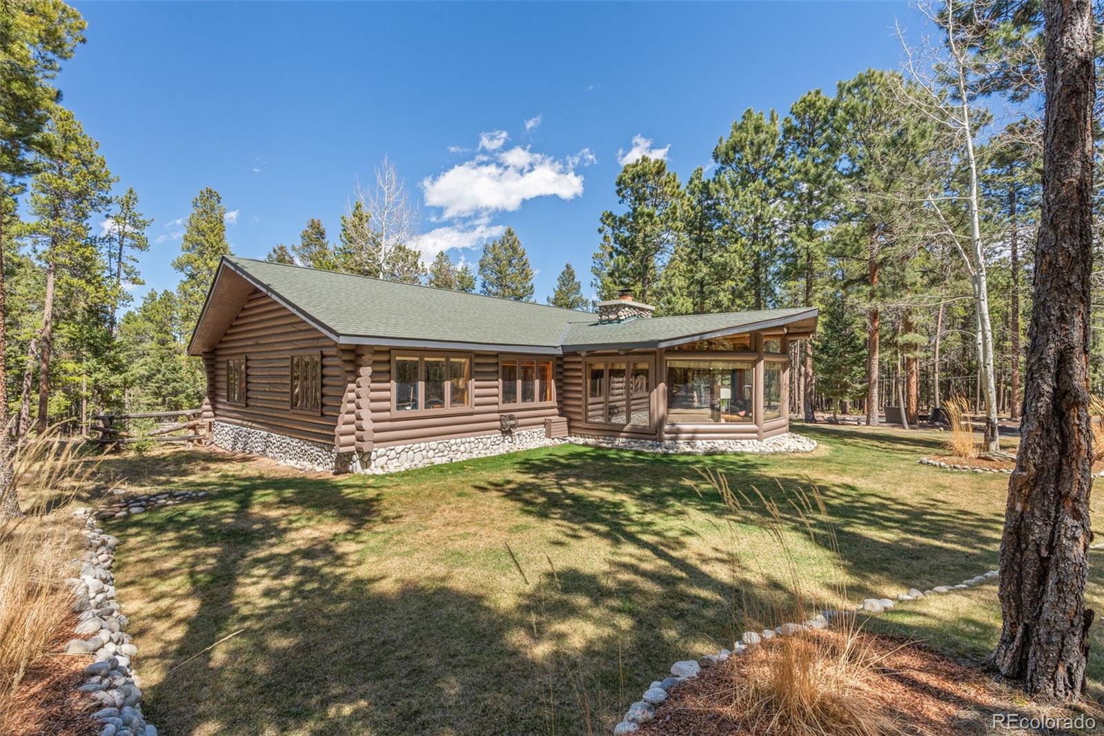MLS Image #46 for 23550  pleasant park road,conifer, Colorado