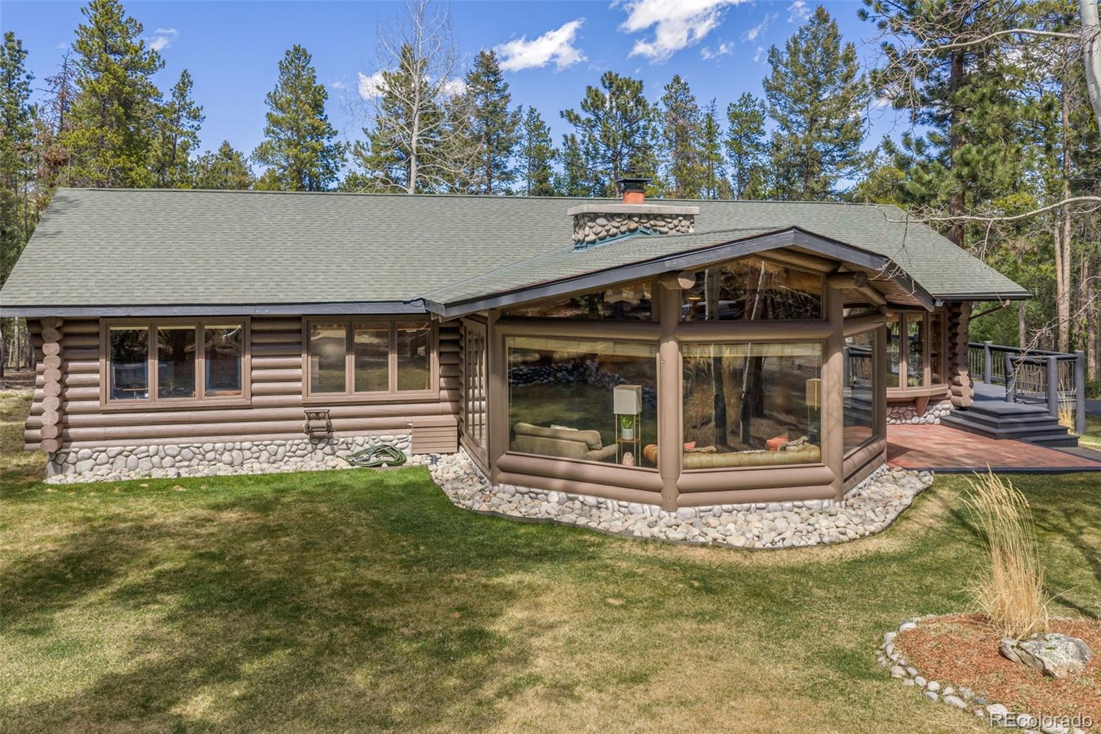MLS Image #47 for 23550  pleasant park road,conifer, Colorado