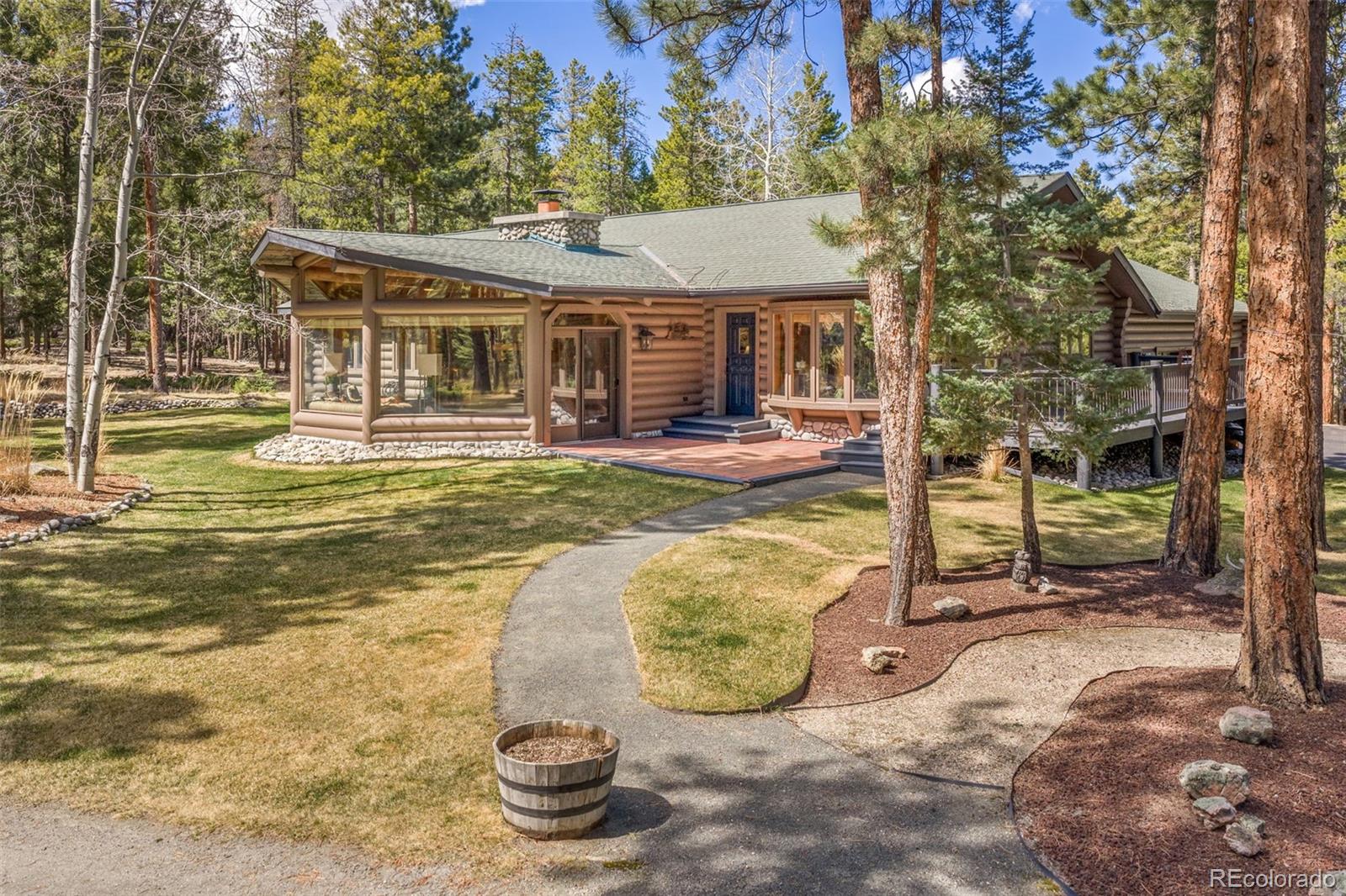 MLS Image #48 for 23550  pleasant park road,conifer, Colorado