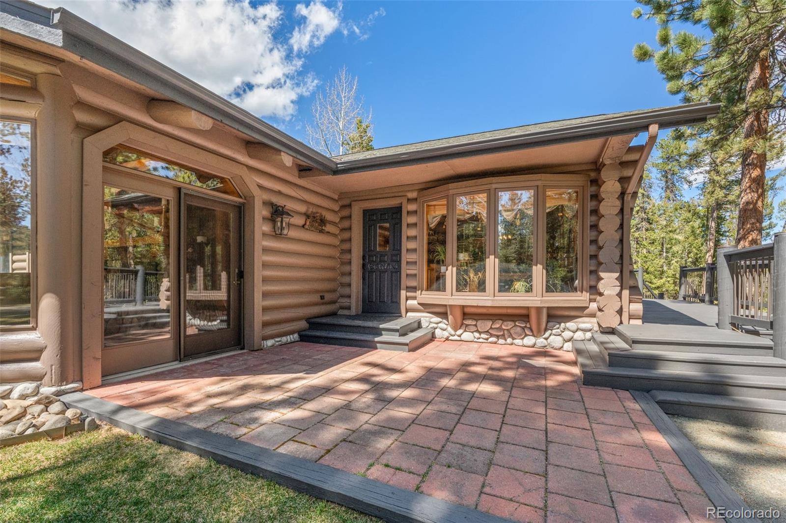 MLS Image #5 for 23550  pleasant park road,conifer, Colorado