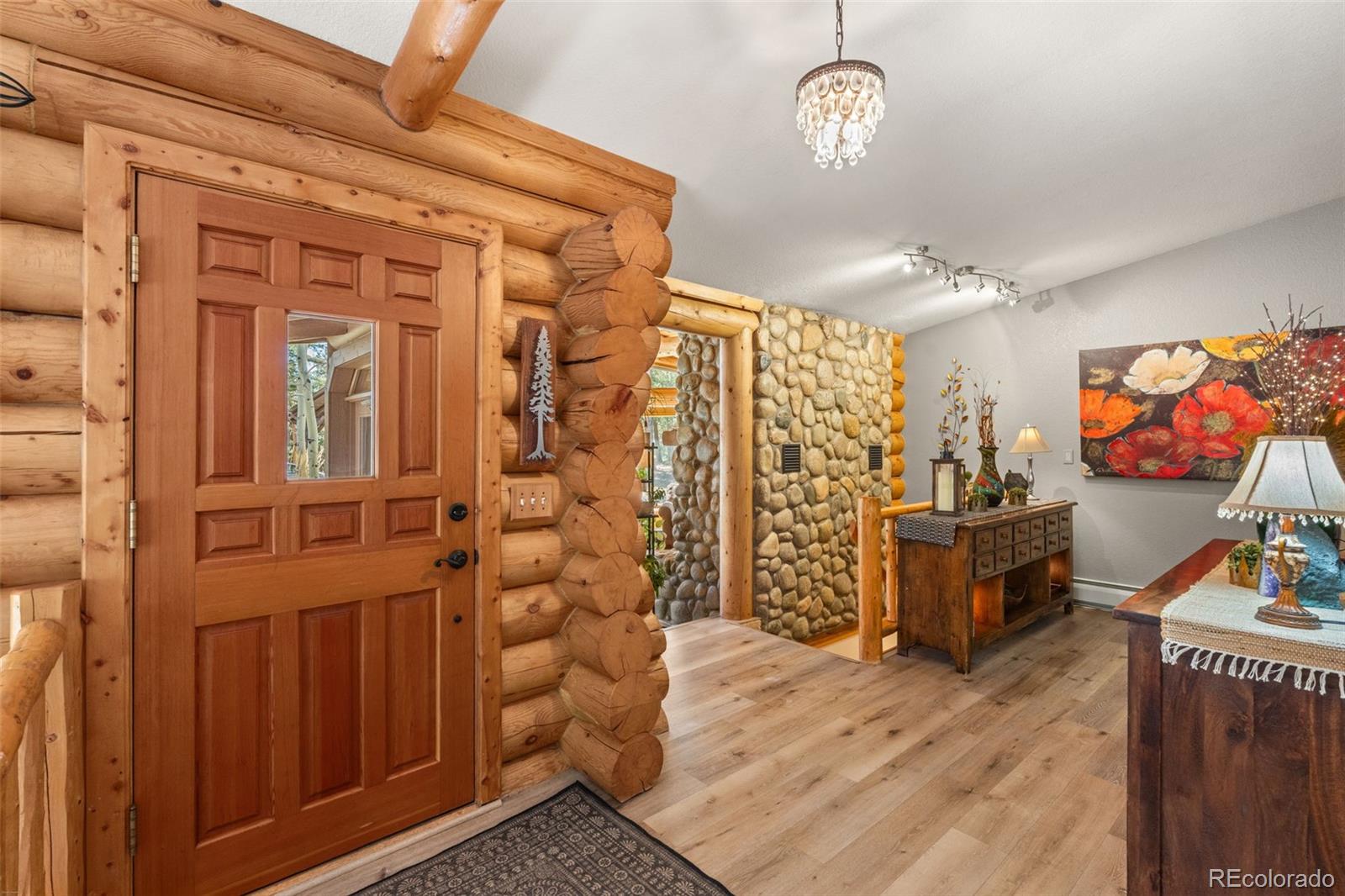 MLS Image #6 for 23550  pleasant park road,conifer, Colorado