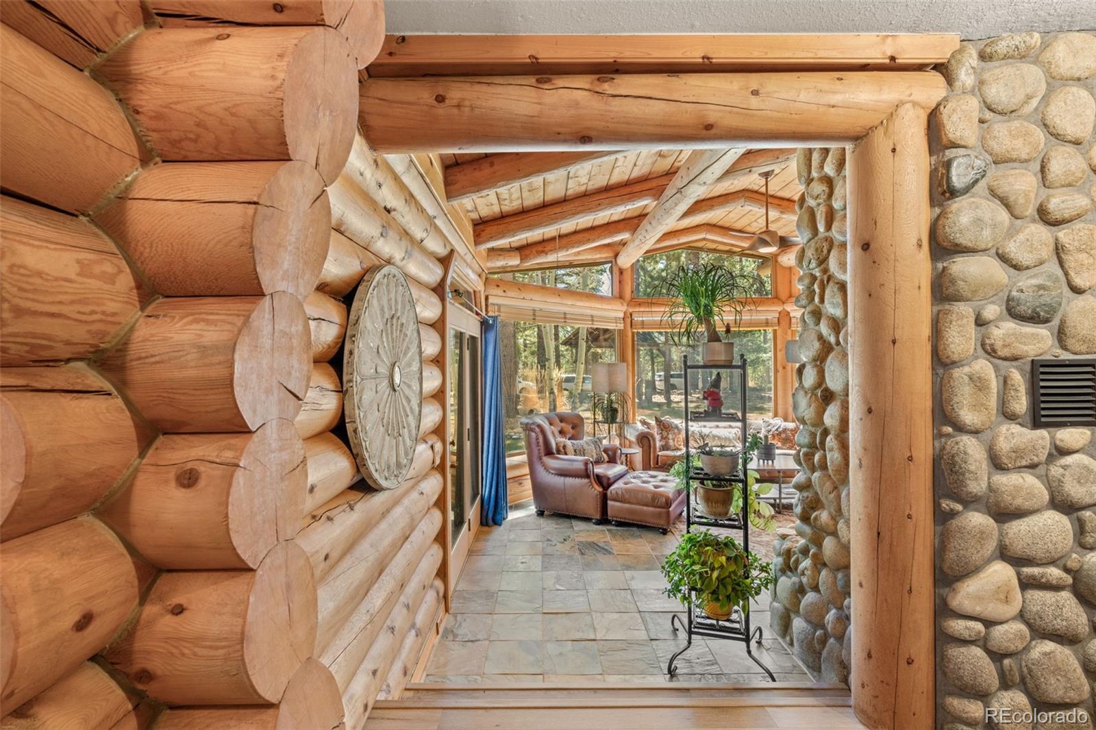 MLS Image #7 for 23550  pleasant park road,conifer, Colorado