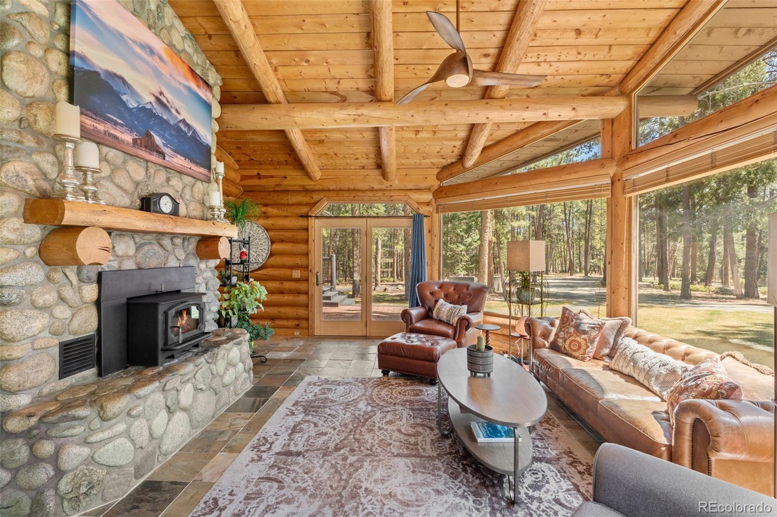 MLS Image #9 for 23550  pleasant park road,conifer, Colorado