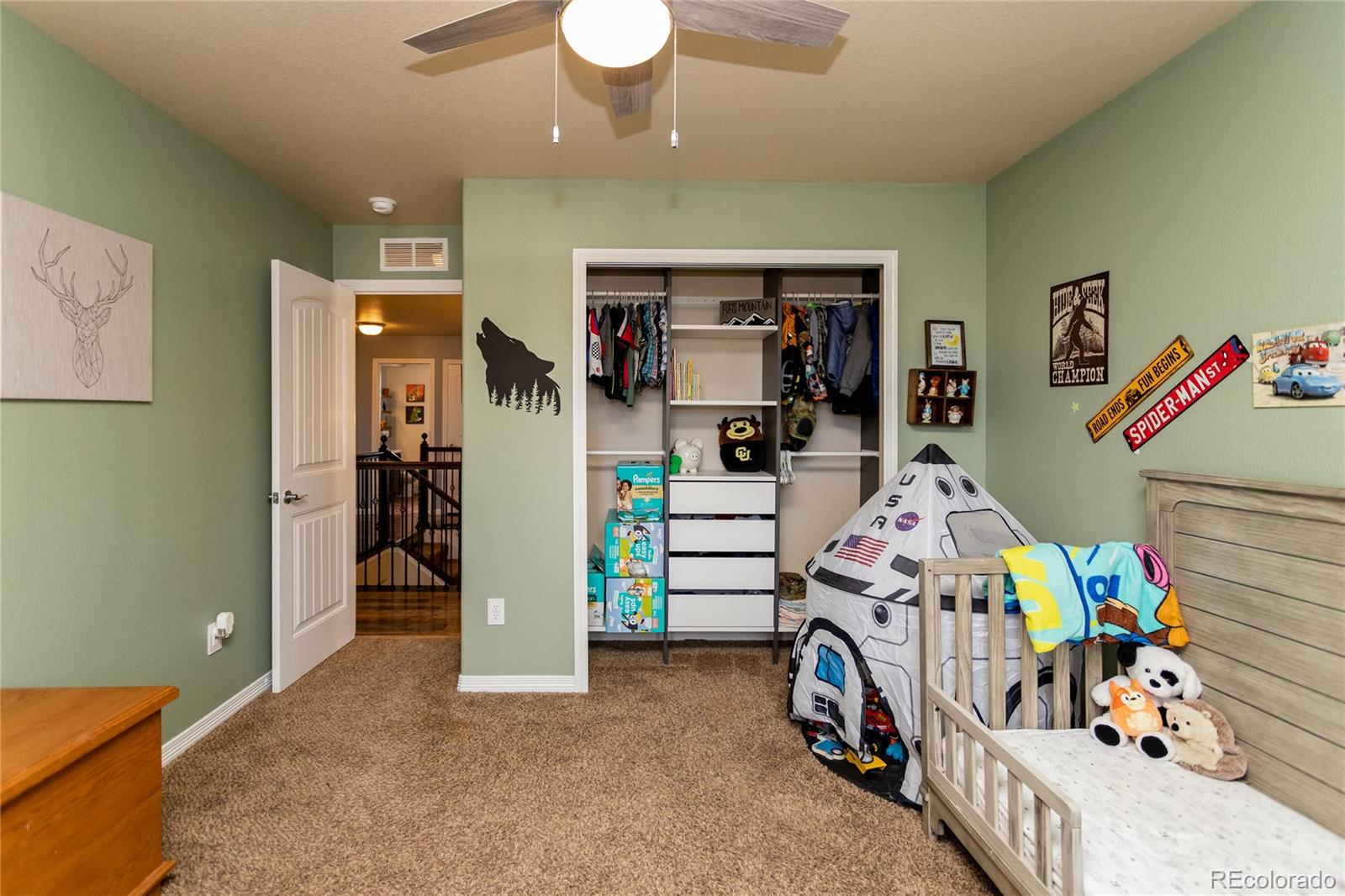 MLS Image #23 for 7812  clymer way,fountain, Colorado