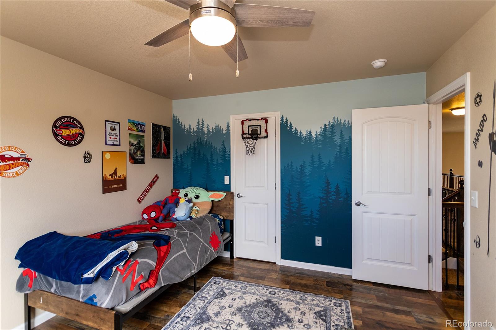 MLS Image #29 for 7812  clymer way,fountain, Colorado