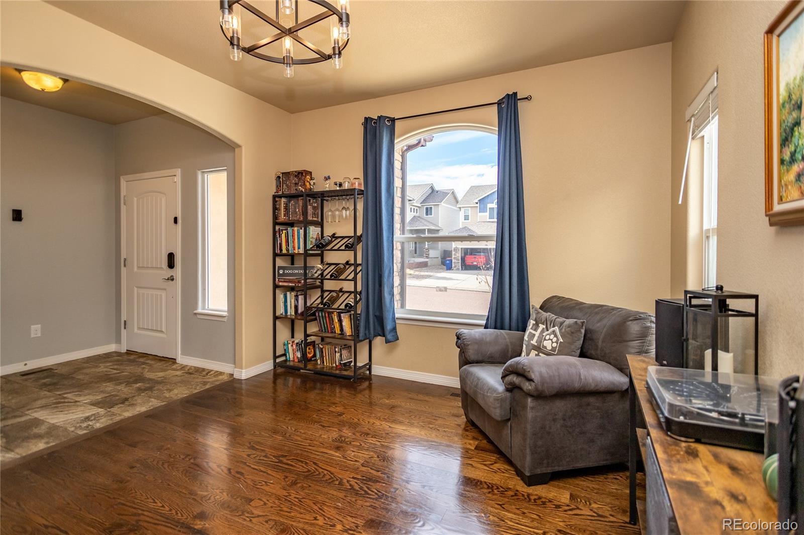 MLS Image #7 for 7812  clymer way,fountain, Colorado