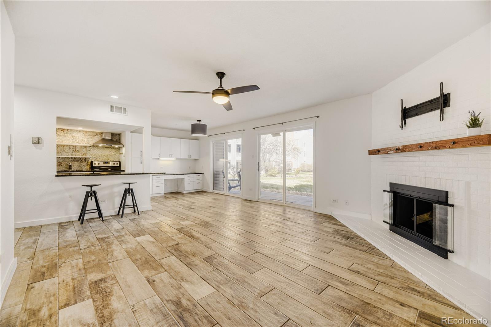 MLS Image #0 for 3436 s locust street b,denver, Colorado