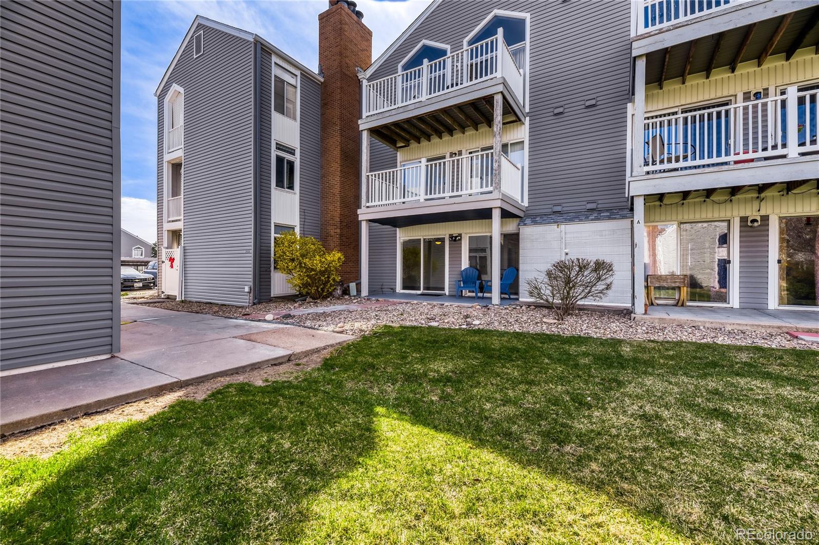 MLS Image #1 for 3436 s locust street b,denver, Colorado
