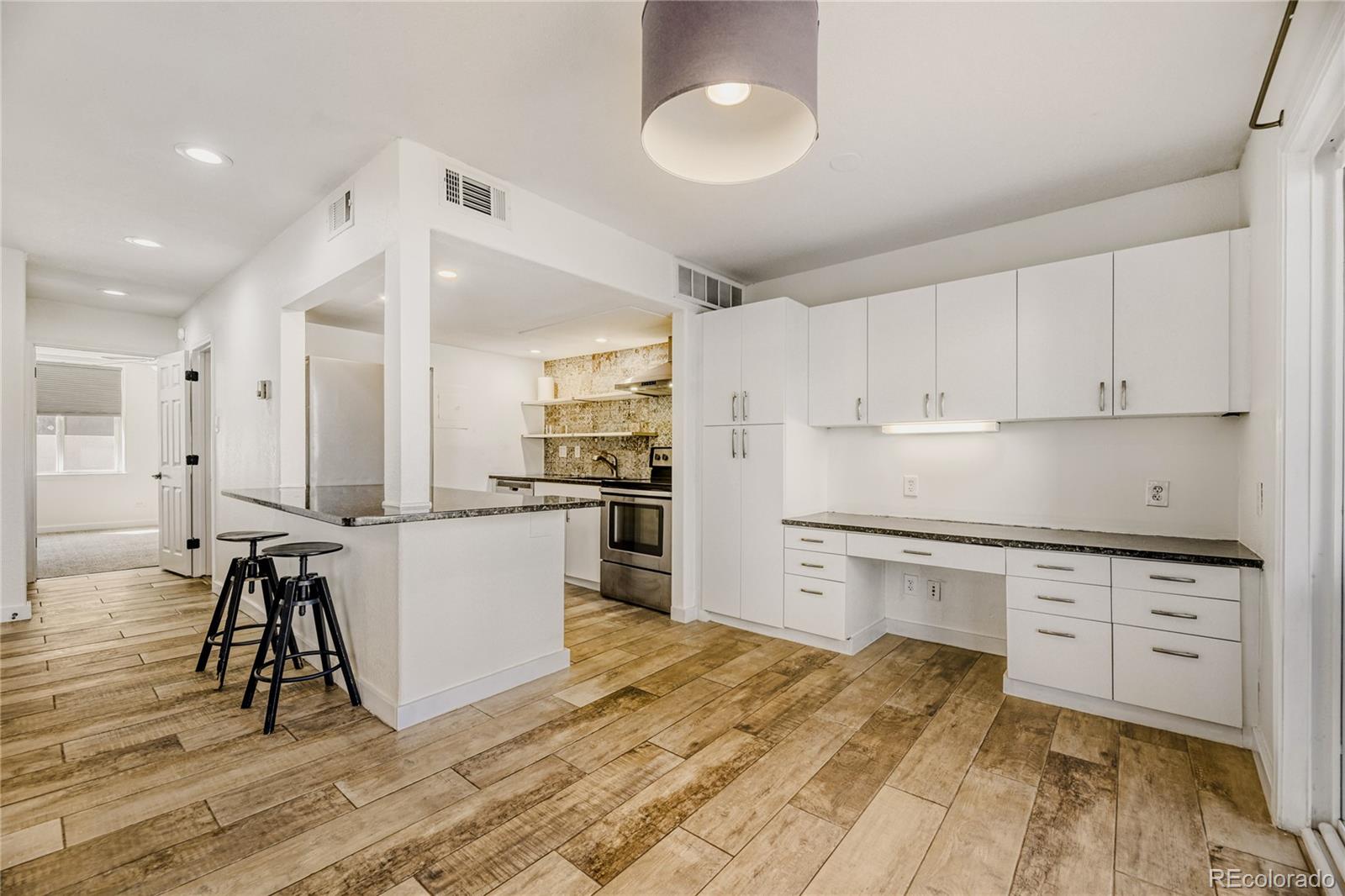 MLS Image #4 for 3436 s locust street b,denver, Colorado