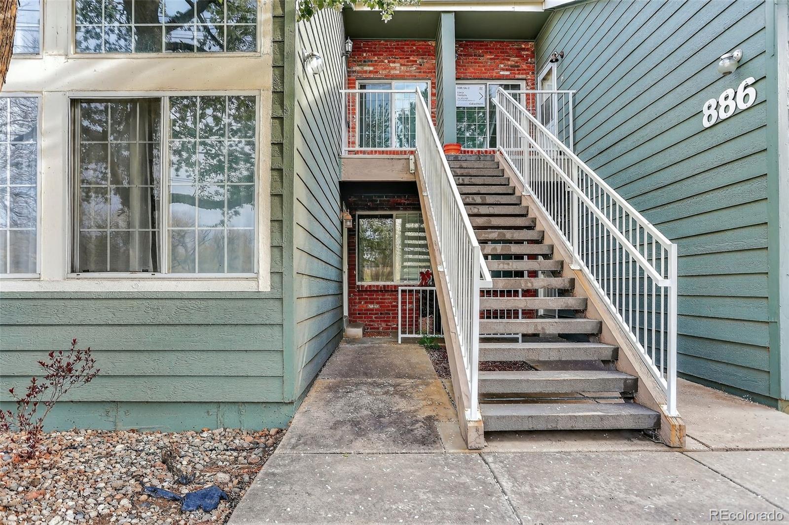 MLS Image #27 for 886 s reed court e,lakewood, Colorado