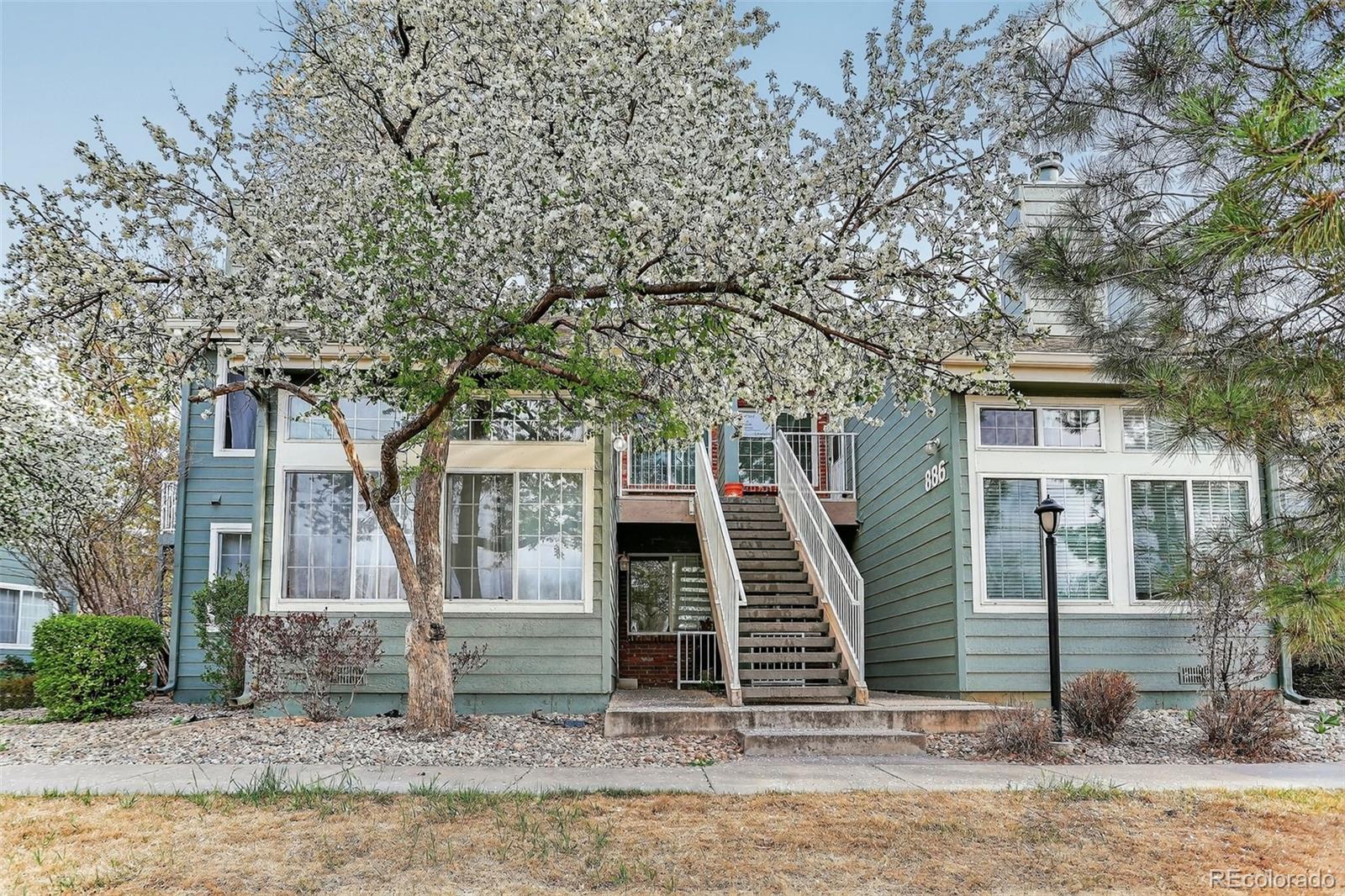 MLS Image #29 for 886 s reed court e,lakewood, Colorado