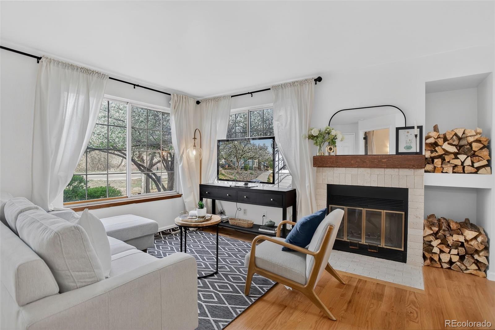 MLS Image #3 for 886 s reed court e,lakewood, Colorado