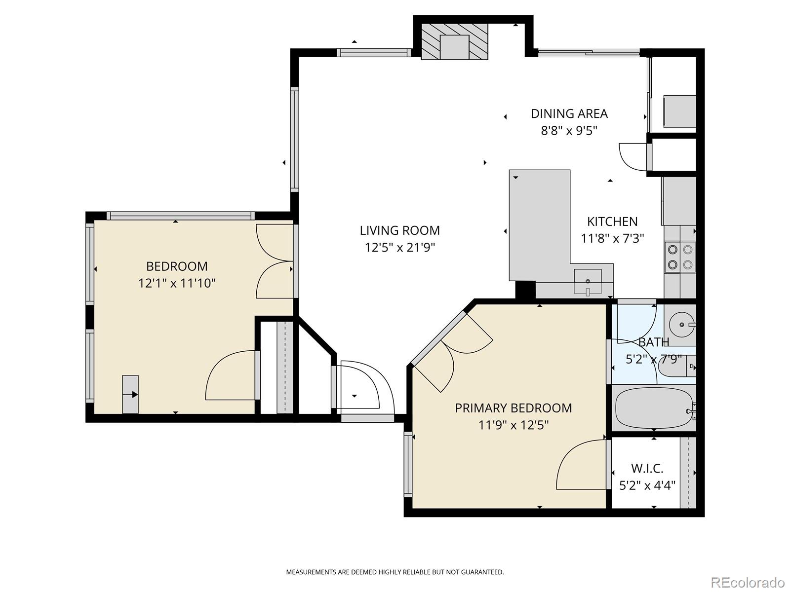 MLS Image #32 for 886 s reed court e,lakewood, Colorado