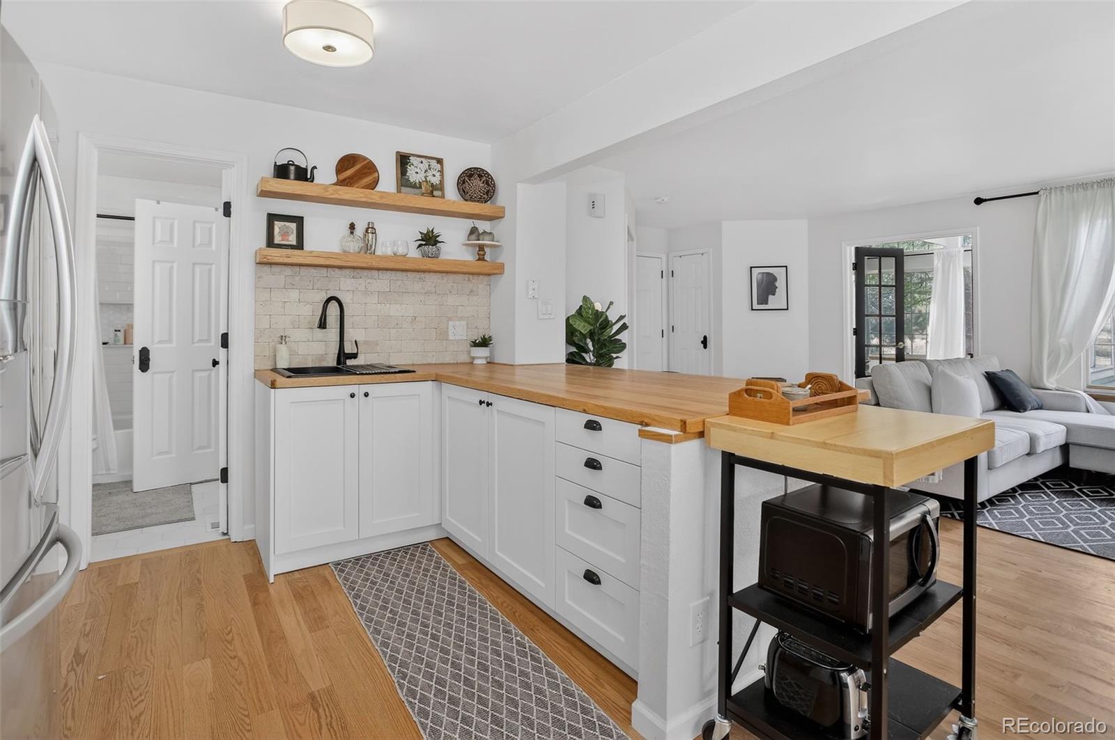 MLS Image #7 for 886 s reed court e,lakewood, Colorado
