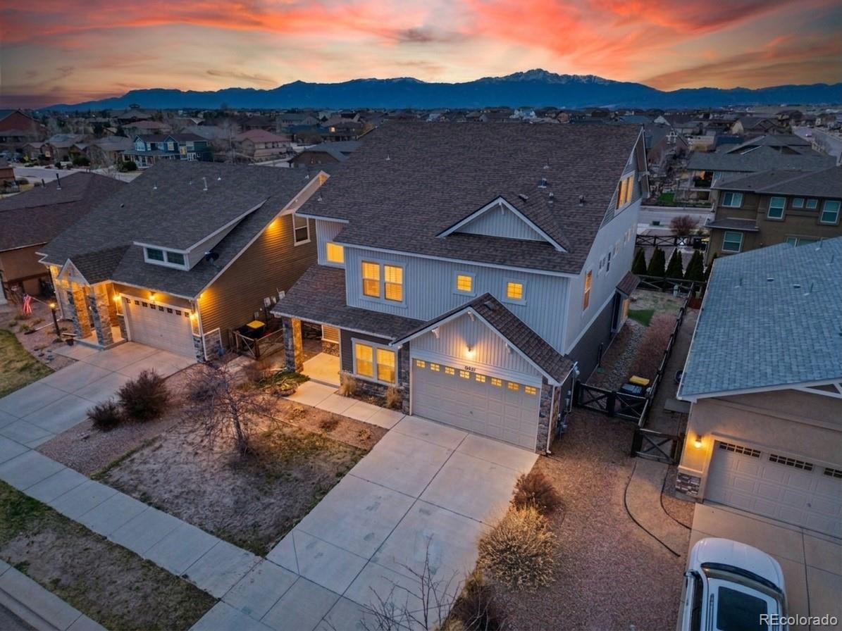 MLS Image #1 for 8215  birch tree loop,colorado springs, Colorado