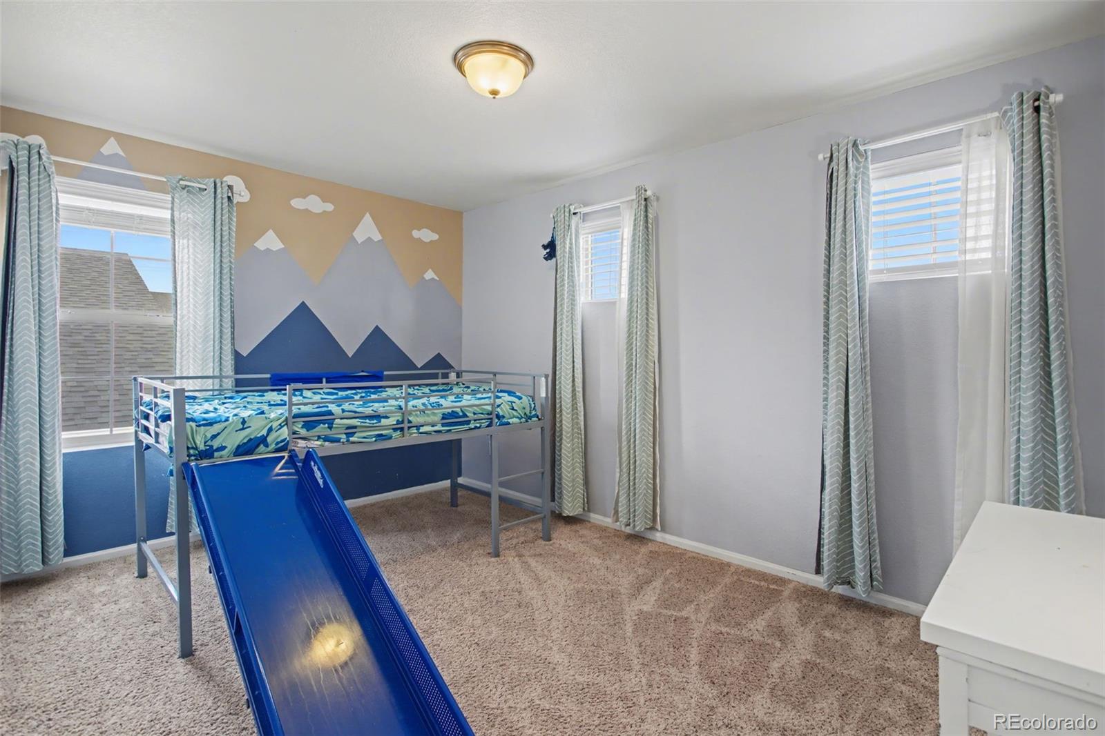 MLS Image #21 for 8215  birch tree loop,colorado springs, Colorado
