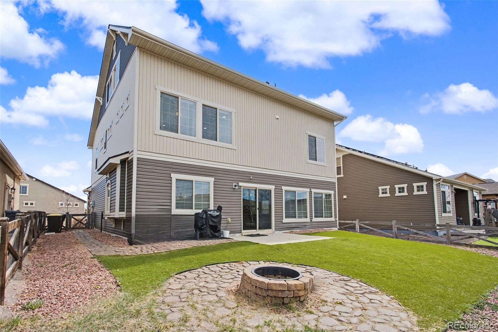 MLS Image #25 for 8215  birch tree loop,colorado springs, Colorado