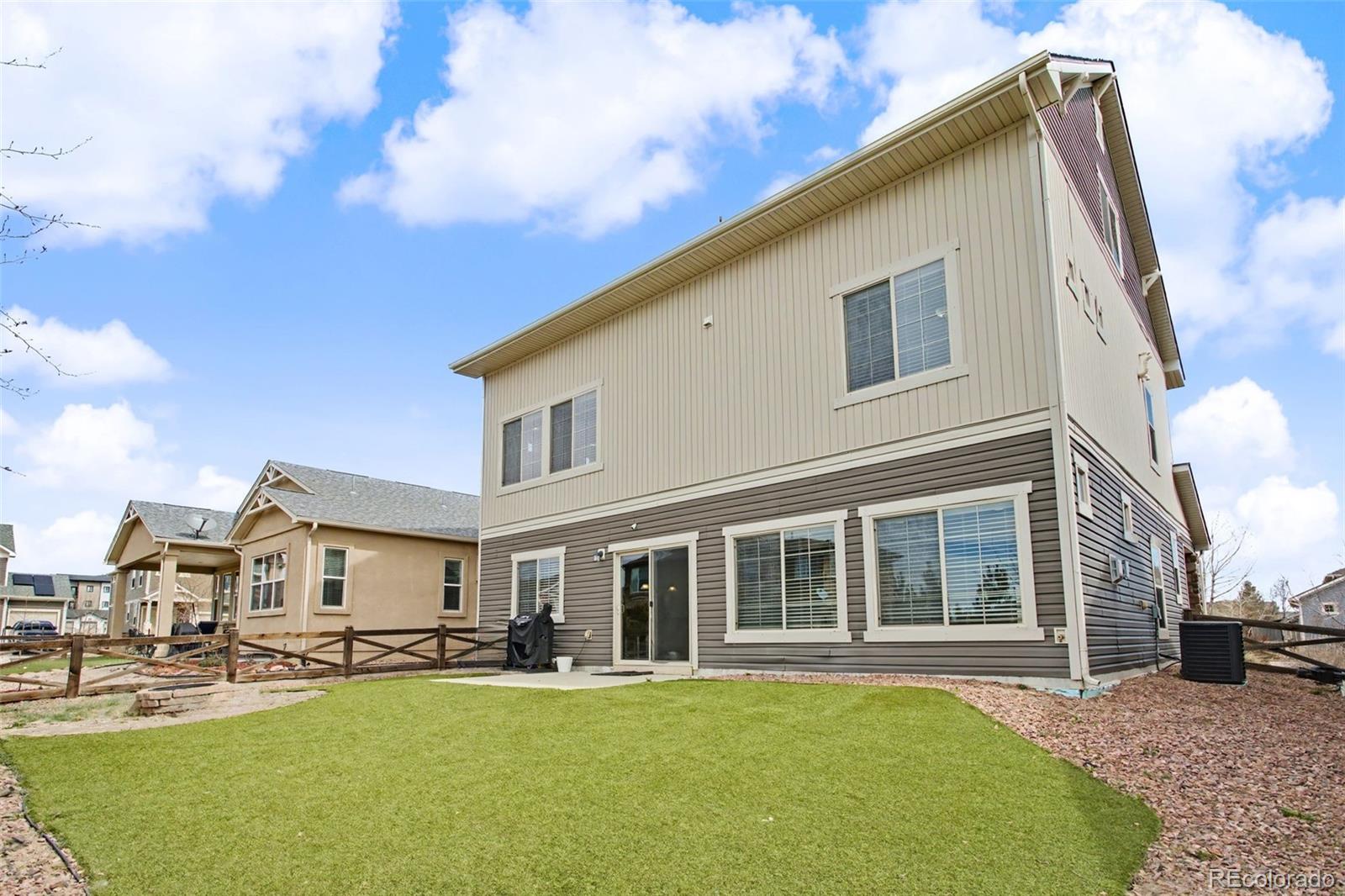 MLS Image #26 for 8215  birch tree loop,colorado springs, Colorado