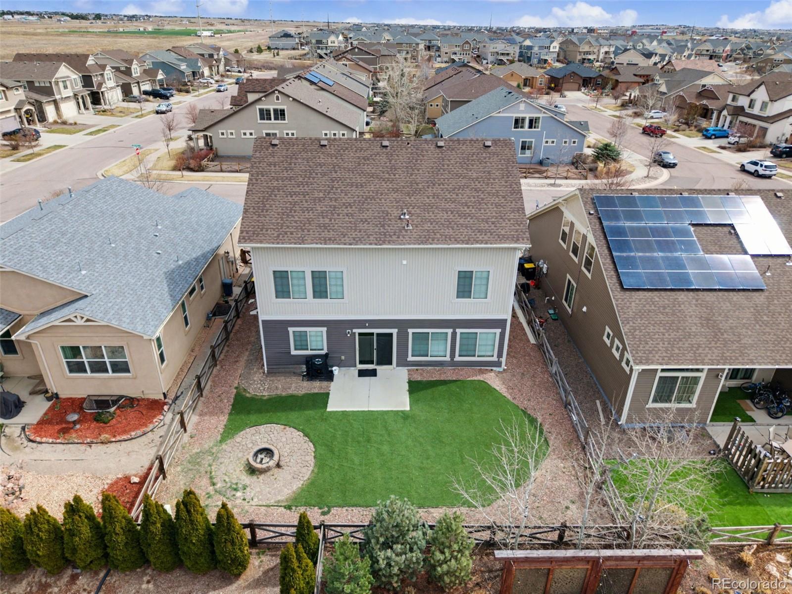 MLS Image #28 for 8215  birch tree loop,colorado springs, Colorado