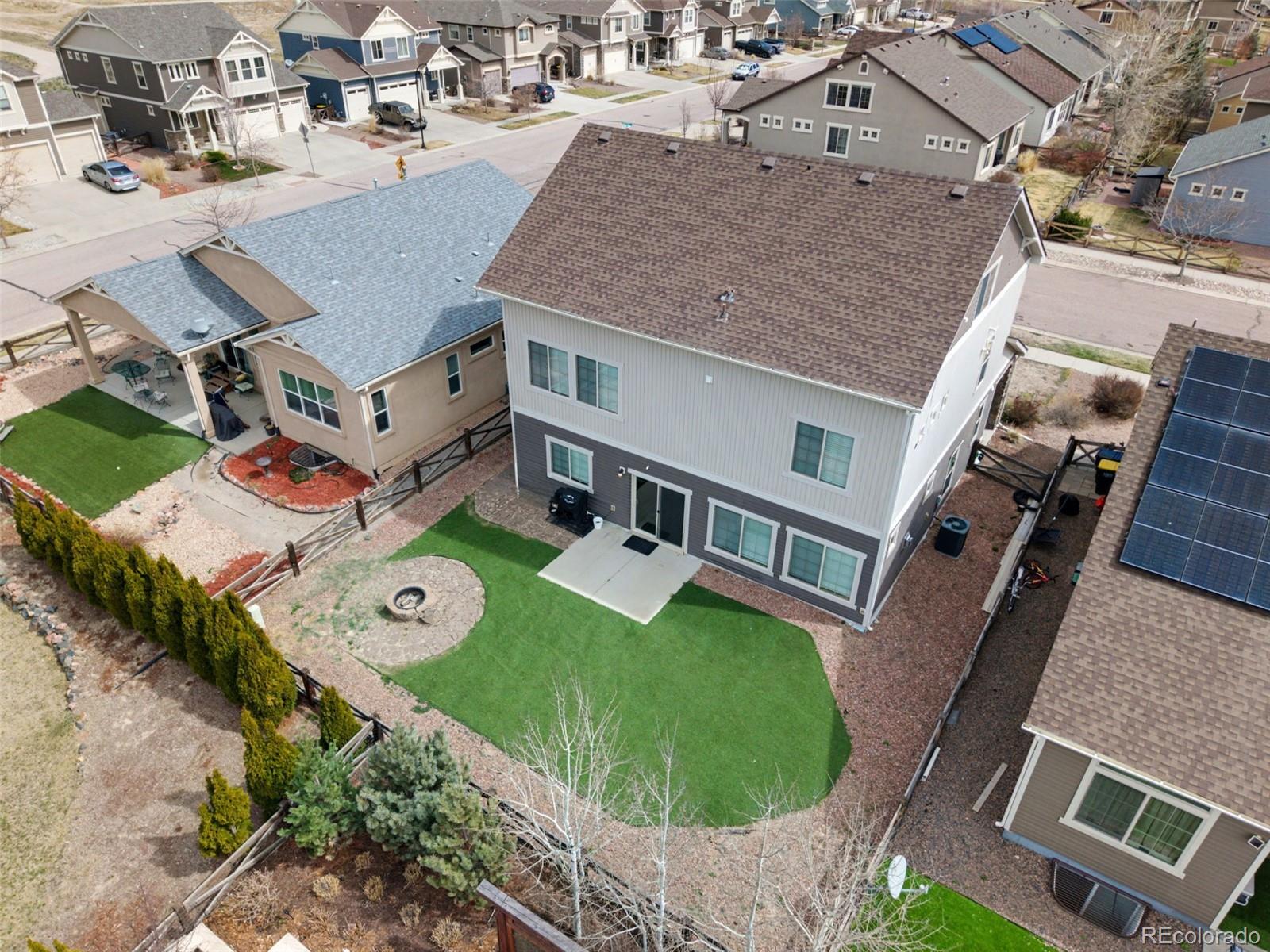 MLS Image #29 for 8215  birch tree loop,colorado springs, Colorado