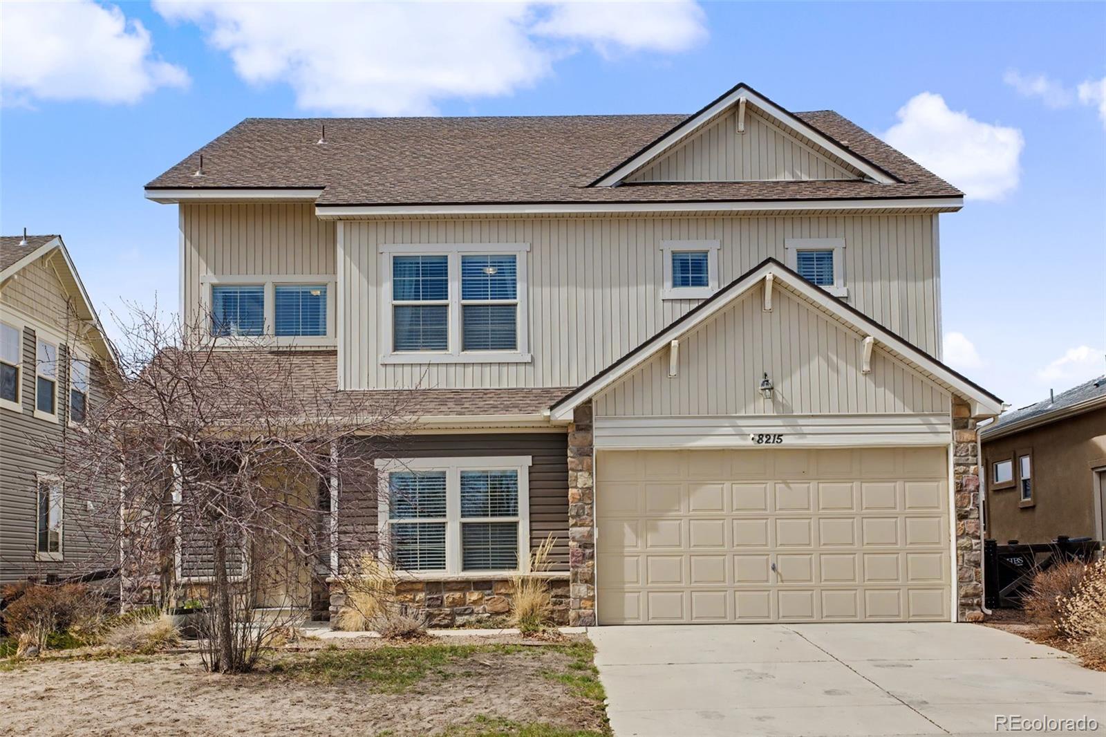 MLS Image #3 for 8215  birch tree loop,colorado springs, Colorado