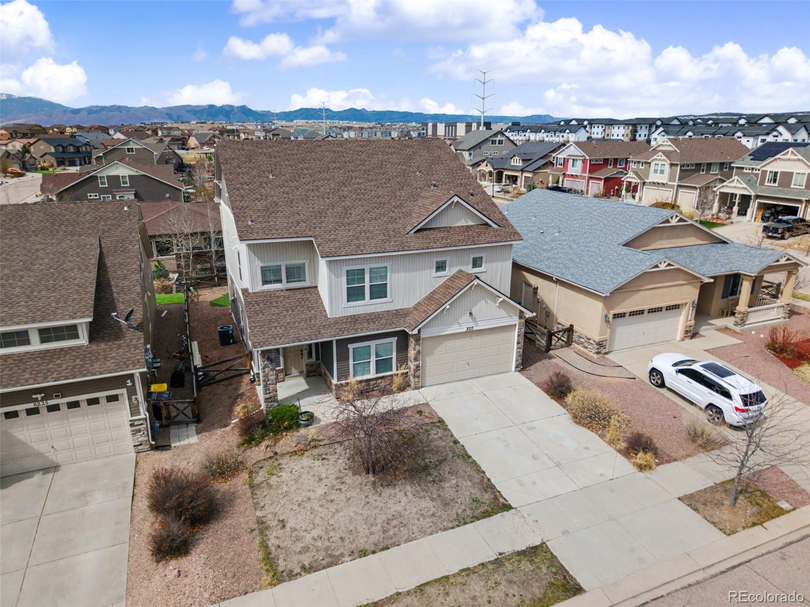 MLS Image #30 for 8215  birch tree loop,colorado springs, Colorado